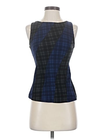 Bailey 44 Sleeveless Blouse (view 1)