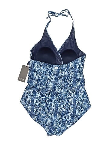 Jones New York One Piece Swimsuit (view 2)