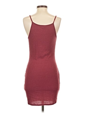Charlotte Russe Casual Dress (view 2)