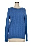 Talbots Blue Pullover Sweater Size M - photo 1
