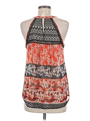 Meadow Rue Sleeveless Blouse (view 2)