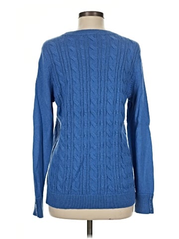Talbots Pullover Sweater (view 2)