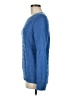 Talbots Blue Pullover Sweater Size M - photo 5