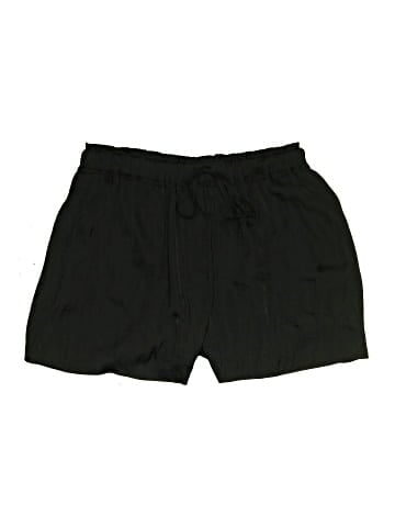 Naked Zebra Athletic Shorts (view 1)