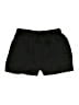 Naked Zebra 100% Polyester Solid Black Athletic Shorts Size S - photo 1