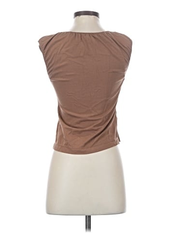 Intimately by Free People Sleeveless T-Shirt (view 2)