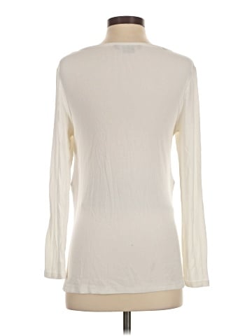 Hatch Long Sleeve Top (view 2)