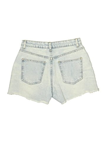 Cotton On Denim Shorts (view 2)