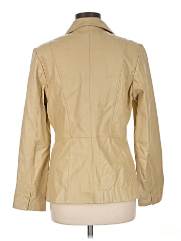 Wilsons Leather Blazer (view 2)