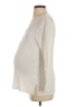 Hatch Ivory Long Sleeve Top Size Sm Maternity (1) - photo 5