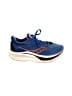 Saucony Blue Sneakers Size 5 1/2 - photo 1