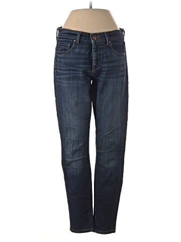 Ann Taylor LOFT Jeans (view 1)
