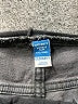 Old Navy - Maternity Black Jeggings Size 6 Maternity Long - photo 6