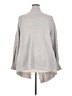 Maurices Gray Cardigan Size 24 (3) - photo 2
