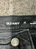 Old Navy Black Casual Pants Size 10 (tall) - photo 7