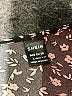 Shein Animal Print Black Casual Dress Size 8 - 10 - photo 7