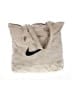 Nike 100% Cotton Ivory Tote One size - photo 1