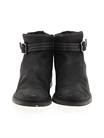 Clarks Ankle Boots (view 2)
