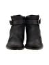 Clarks Black Ankle Boots Size 7 - photo 2