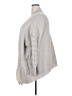 Maurices Gray Cardigan Size 24 (3) - photo 5