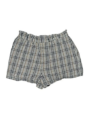 Forever 21 Plus Shorts (view 1)