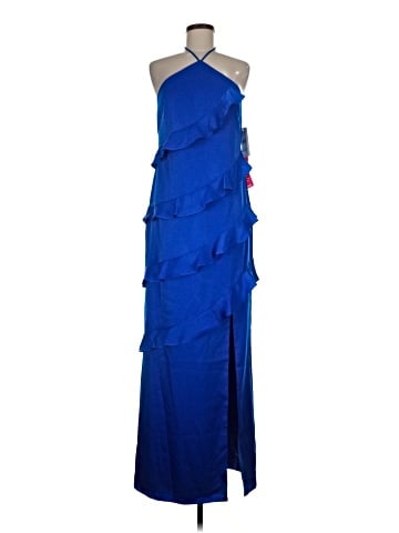 Aidan by Aidan Mattox Cocktail Dress (view 1)