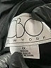 CBO New York Black Coat Size 1X - photo 6