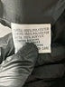 CBO New York Black Coat Size 1X - photo 7