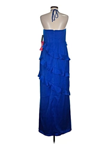 Aidan by Aidan Mattox Cocktail Dress (view 2)