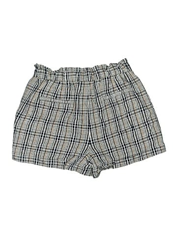 Forever 21 Plus Shorts (view 2)