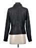 Luii 100% Polyester Black Jacket Size S - photo 2