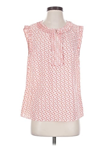 Boden Sleeveless Blouse (view 1)