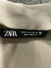 Zara Gray Casual Dress Size S - photo 7