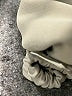 Zara Gray Casual Dress Size S - photo 8