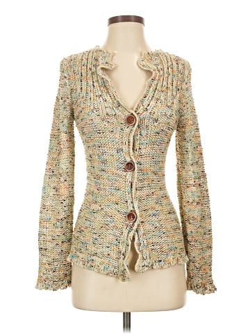 BCBGMAXAZRIA Cardigan (view 1)