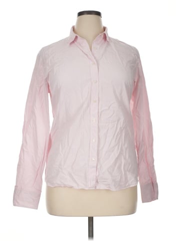 Haberdashery for J.Crew Long Sleeve Button-Down Shirt (view 1)