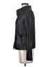 Luii 100% Polyester Black Jacket Size S - photo 5