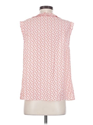Boden Sleeveless Blouse (view 2)