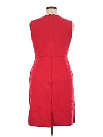 Lands' End Cocktail Dress (view 2)