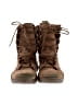 Nike Tan Boots Size 9 - photo 2
