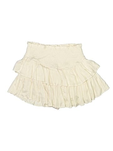 Mustard Seed Skort (view 2)