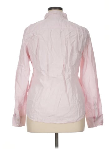 Haberdashery for J.Crew Long Sleeve Button-Down Shirt (view 2)