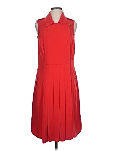 Carlisle Cocktail Dress (view 1)