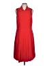 Carlisle Red Cocktail Dress Size 12 - photo 1