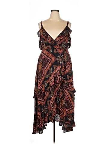 Torrid Cocktail Dress (view 1)