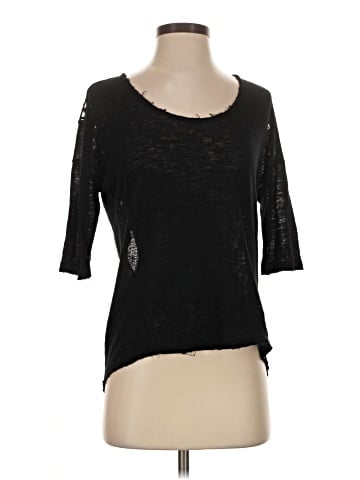 Staring at Stars 3/4 Sleeve Top (view 1)
