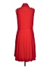 Carlisle Red Cocktail Dress Size 12 - photo 2
