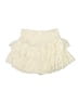 Mustard Seed Ivory Skort Size M - photo 1