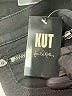 Kut from the Kloth Black Jeans Size 8 - photo 8