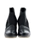 Gabor 100% Leather Black Ankle Boots Size UK 4 1/2 / US 6 1/2 - photo 2